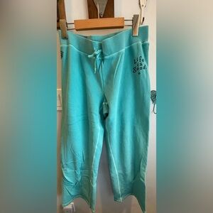 Life is Good Kids' Aqua Sweatpants